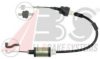 OPEL 669179 Clutch Cable